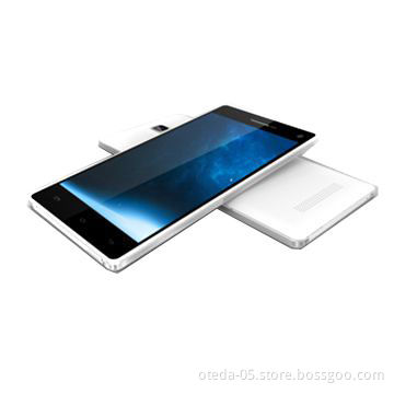 5.0-inch QHD/HD 3G Smartphone, MTK6582 Quad-core 1.3GHz Processor, CE, 1GB RAM, 8GB ROM, HotknotNew